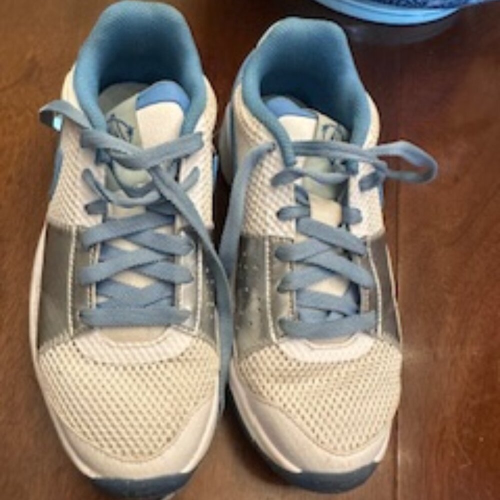Ja Morant (Ja 1 SE) Nike Youth Size 4.5M Shoes